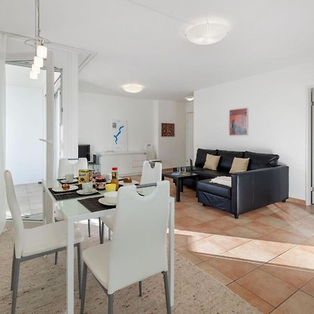 Apartment Torre Tessuti Apt-City Stay By Interhome Locarno Dış mekan fotoğraf