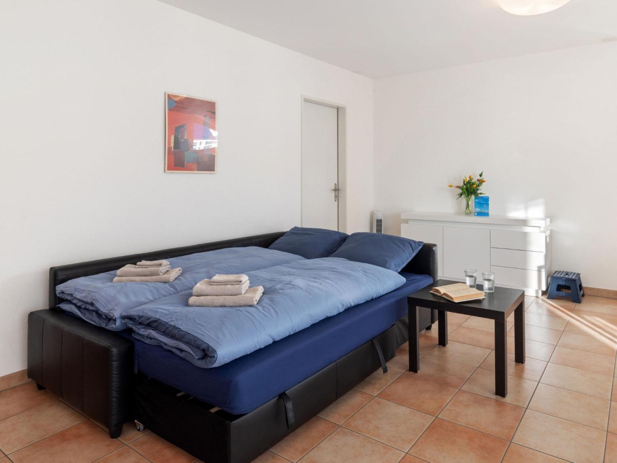 Apartment Torre Tessuti Apt-City Stay By Interhome Locarno Dış mekan fotoğraf