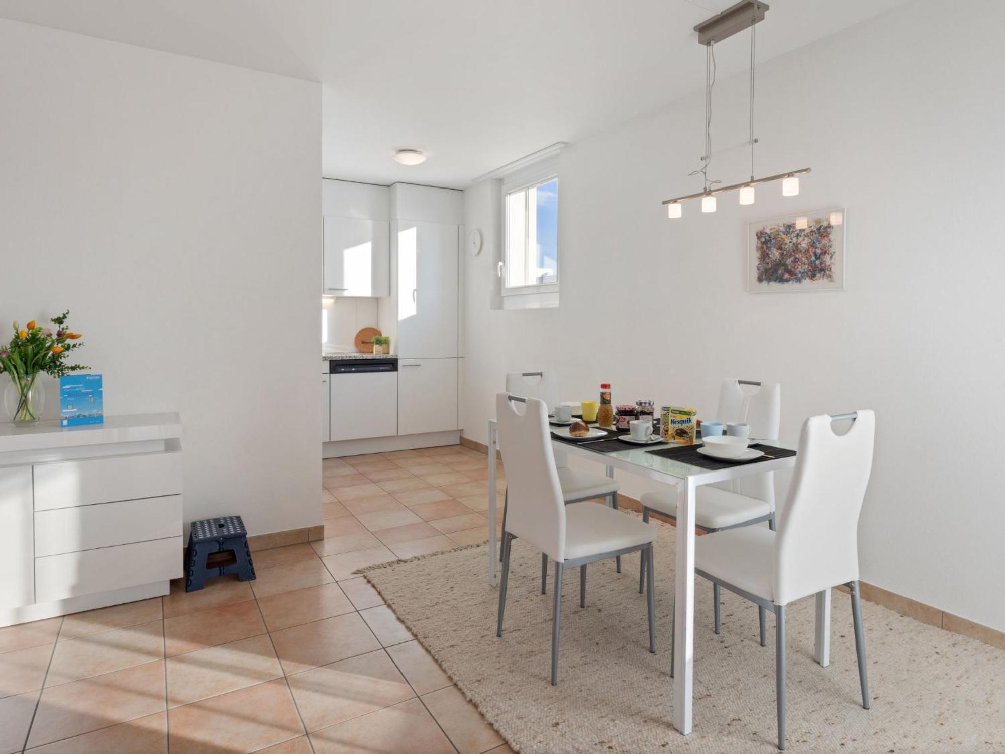 Apartment Torre Tessuti Apt-City Stay By Interhome Locarno Dış mekan fotoğraf