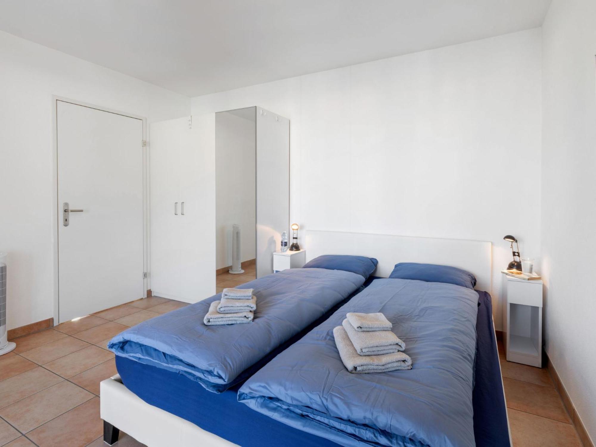 Apartment Torre Tessuti Apt-City Stay By Interhome Locarno Dış mekan fotoğraf